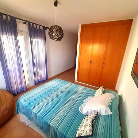 Atico Conil Ac-Wifi-Parking - Solo Parejas Y Familias Apartamento Conil De La Frontera Exterior foto