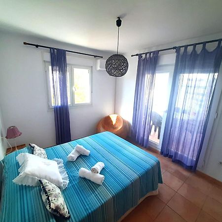 Atico Conil Ac-Wifi-Parking - Solo Parejas Y Familias Apartamento Conil De La Frontera Exterior foto