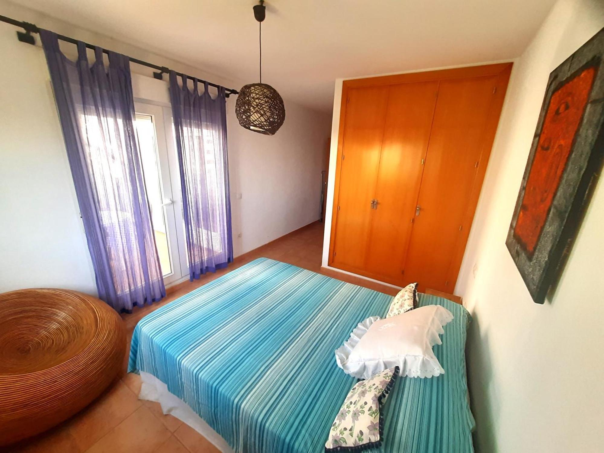 Atico Conil Ac-Wifi-Parking - Solo Parejas Y Familias Apartamento Conil De La Frontera Exterior foto