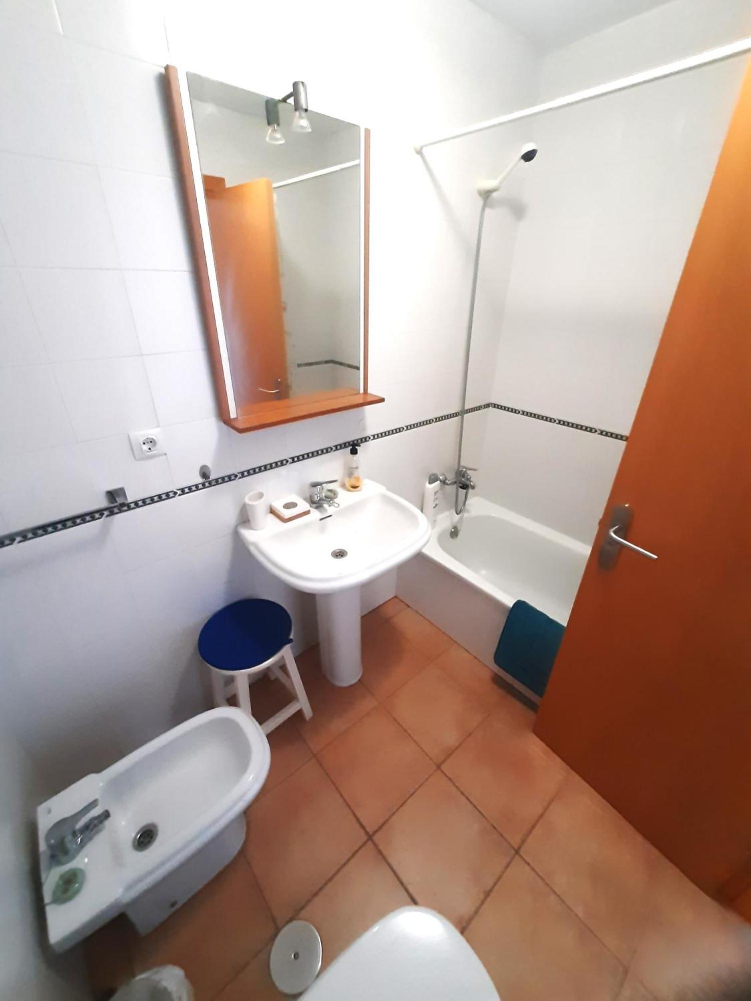 Atico Conil Ac-Wifi-Parking - Solo Parejas Y Familias Apartamento Conil De La Frontera Exterior foto