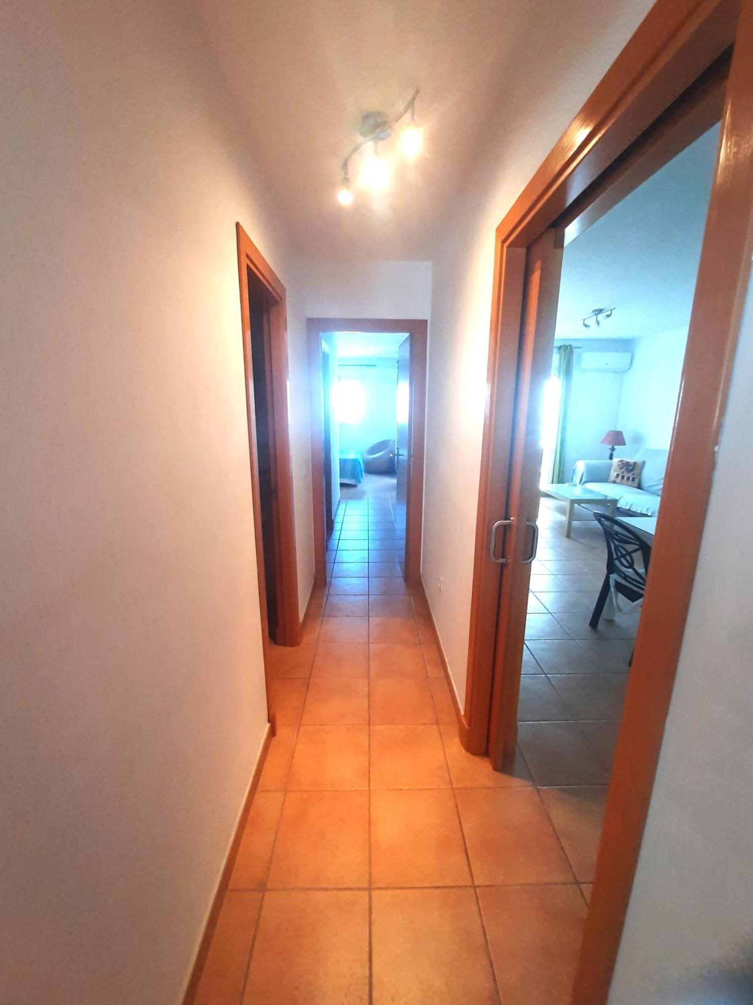 Atico Conil Ac-Wifi-Parking - Solo Parejas Y Familias Apartamento Conil De La Frontera Exterior foto