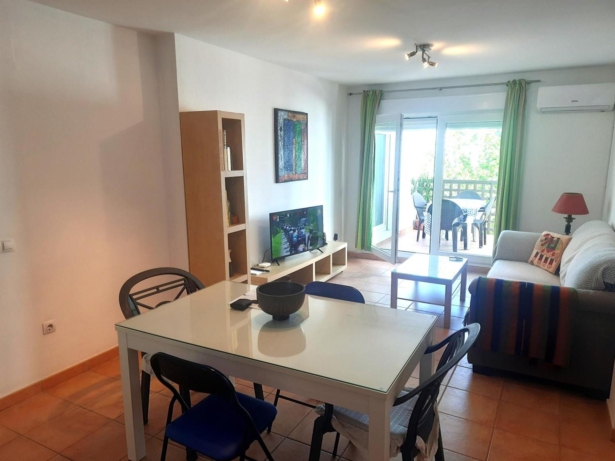 Atico Conil Ac-Wifi-Parking - Solo Parejas Y Familias Apartamento Conil De La Frontera Exterior foto