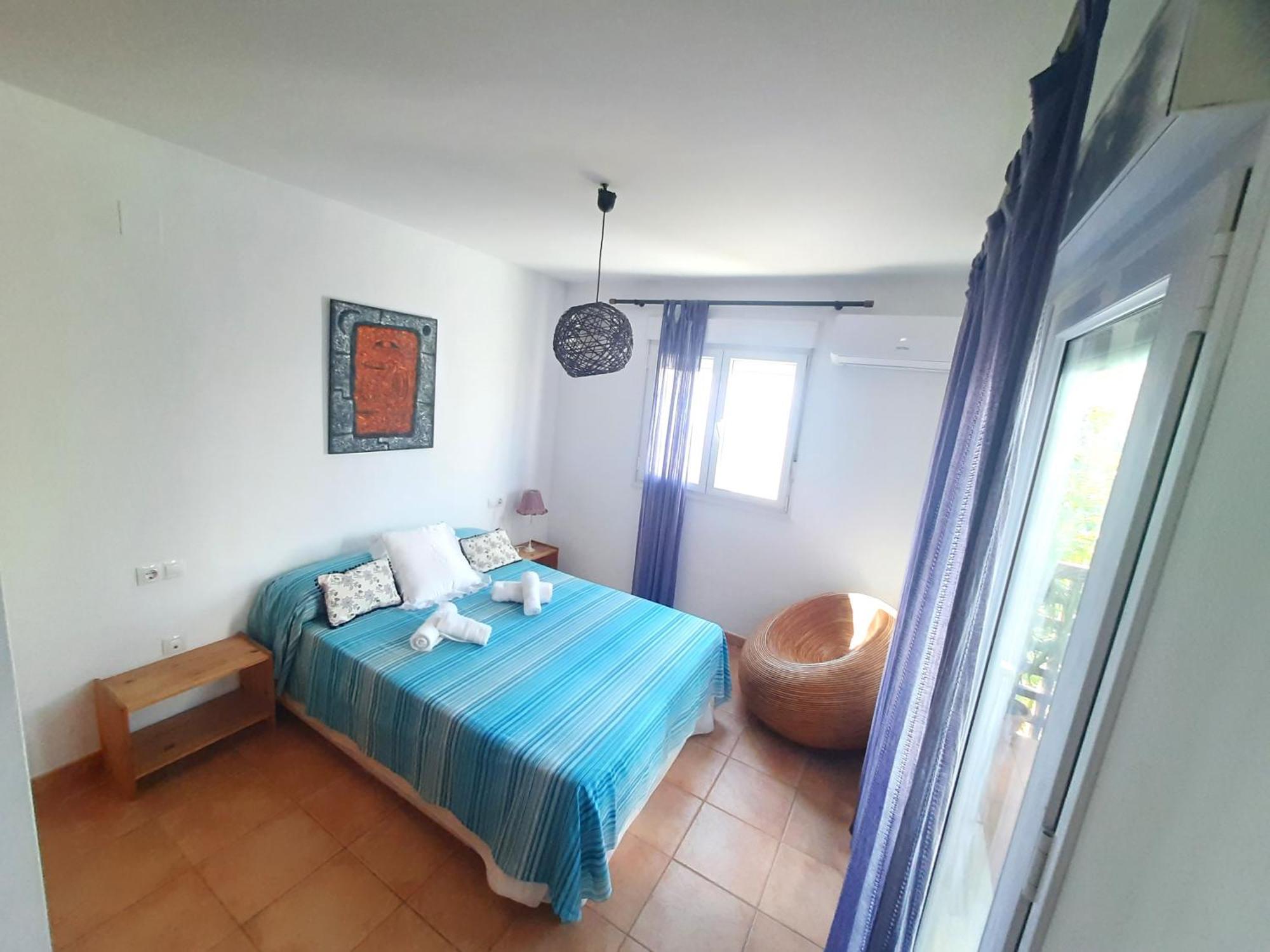 Atico Conil Ac-Wifi-Parking - Solo Parejas Y Familias Apartamento Conil De La Frontera Exterior foto