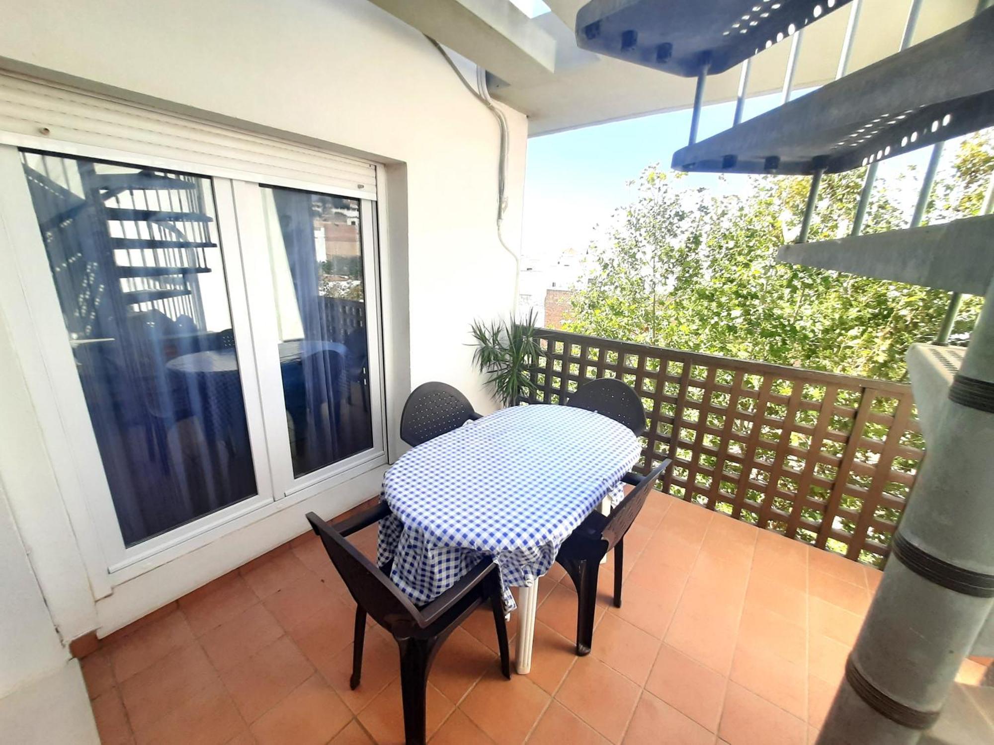 Atico Conil Ac-Wifi-Parking - Solo Parejas Y Familias Apartamento Conil De La Frontera Exterior foto