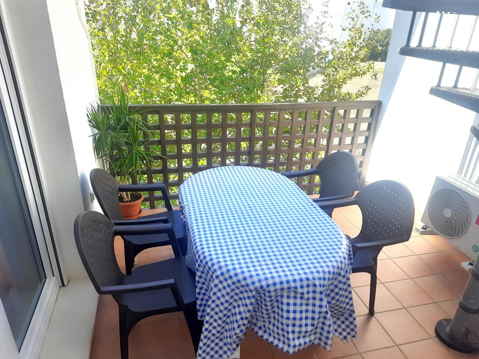 Atico Conil Ac-Wifi-Parking - Solo Parejas Y Familias Apartamento Conil De La Frontera Exterior foto
